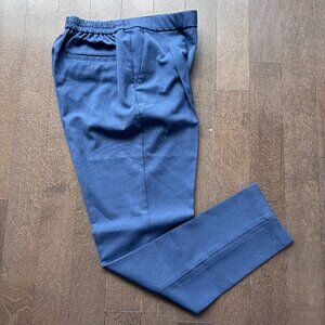 Muji Tapered Pants, Size XS, NWT